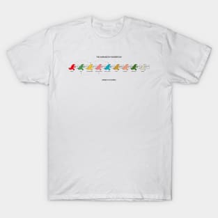 The Animation Workflow T-Shirt